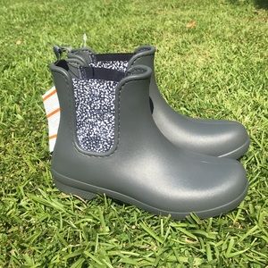 Croc Rain boots - never worn🤩